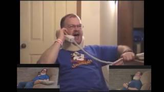 YTPMV - New World Tourettes
