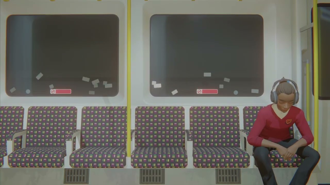 Last Stop (PS5): 'Secrets and Lies' trophy