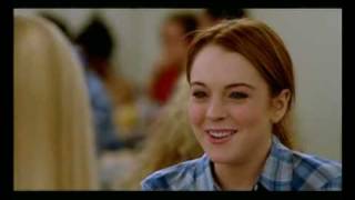 Mean Girls - Interstitials - New girl