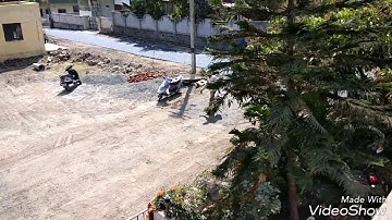 Redmi Note 4 Slow Motion And Time Lapse Sample