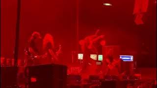 Lamb of God - Redneck (Live Mexico City 2023)