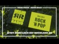 Der rockhammer auf rockland radio