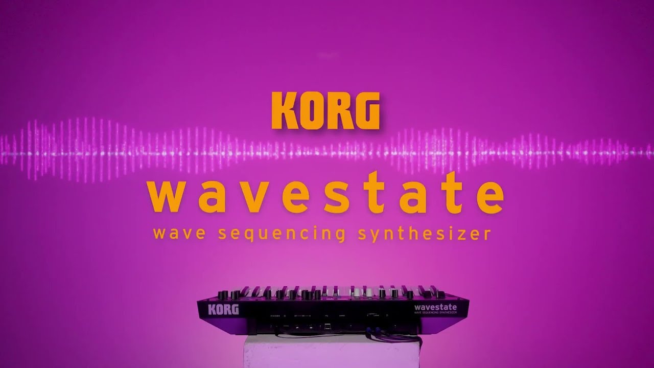 korg wavestate user samples korg wavestate user samples