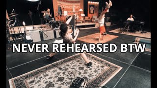Cory Wong - "Vulfpeck has never rehearsed"