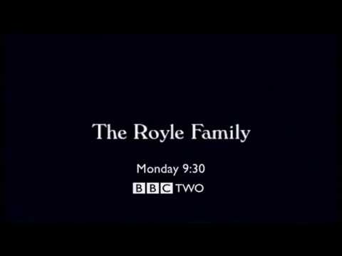 The Royle Family — трейлер