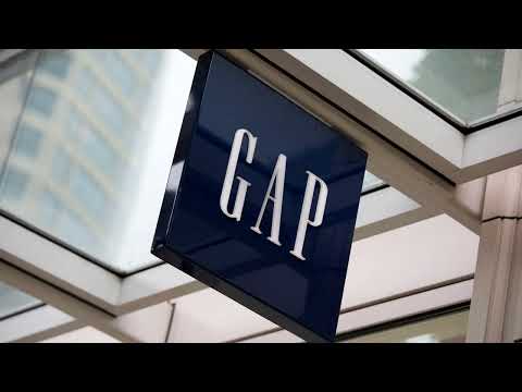 Весняна Колекція Gap для Пенсіонерів: Стильні Знижки до Сезону