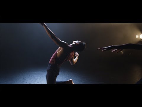 Dance & Choreography | Falmouth University Advert