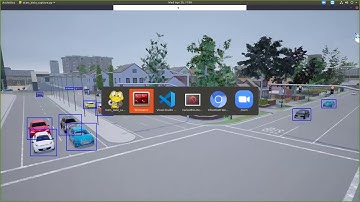 CMU MRSD Team S.T.A.R.S. - Team H - SVD Encore 2020