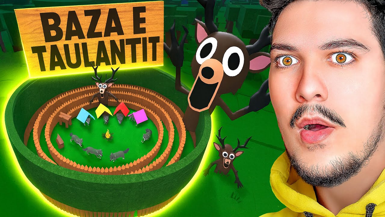 EKAM RREGULLU BAZEN, KAN HY UJQIT (99 Nights)