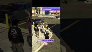 Funny Encounter: "You Look Like My Brother!" #shorts