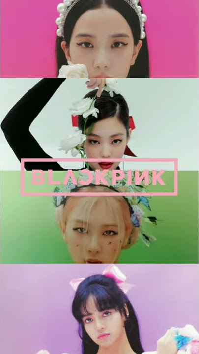 𝗕𝗟𝗔𝗖𝗞𝗣𝗜𝗡𝗞 𝗜𝗻𝘁𝗿𝗼𝗱𝘂𝗰𝘁𝗶𝗼𝗻 𝗘𝗱𝗶𝘁