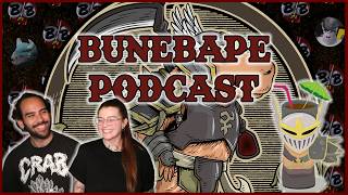 Bunebape Podcast: Solving Puzzles With Tiki Mug