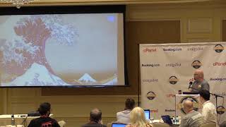 Will Coleda - "Promises and More in Perl 6"