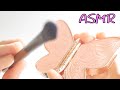 ASMR Let's put on makeup Tingling Sounds
