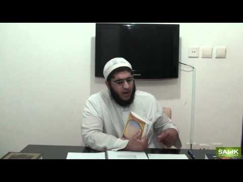 Islam & Eeman - Safeenatun-Naja - Abdul Wahab Saleem