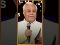 Zee Is Building Opportunities for Every Creator — Dr. Subhash Chandra, Founder & Chairman Emeritus,