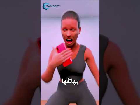 كارثة مروعة داخل المصعد 