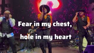 Me vs Me by Aventhis (karaoke) edit by: Cruz