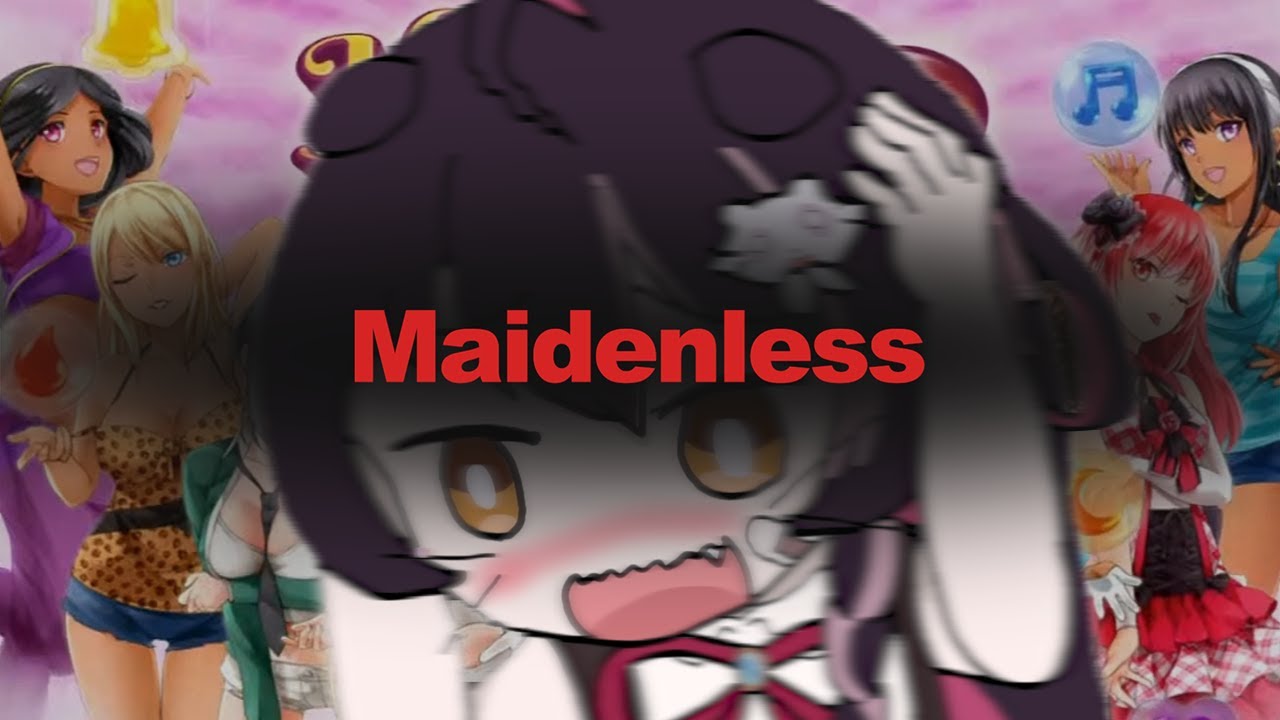 Raki Rizzuki vs Huniepop