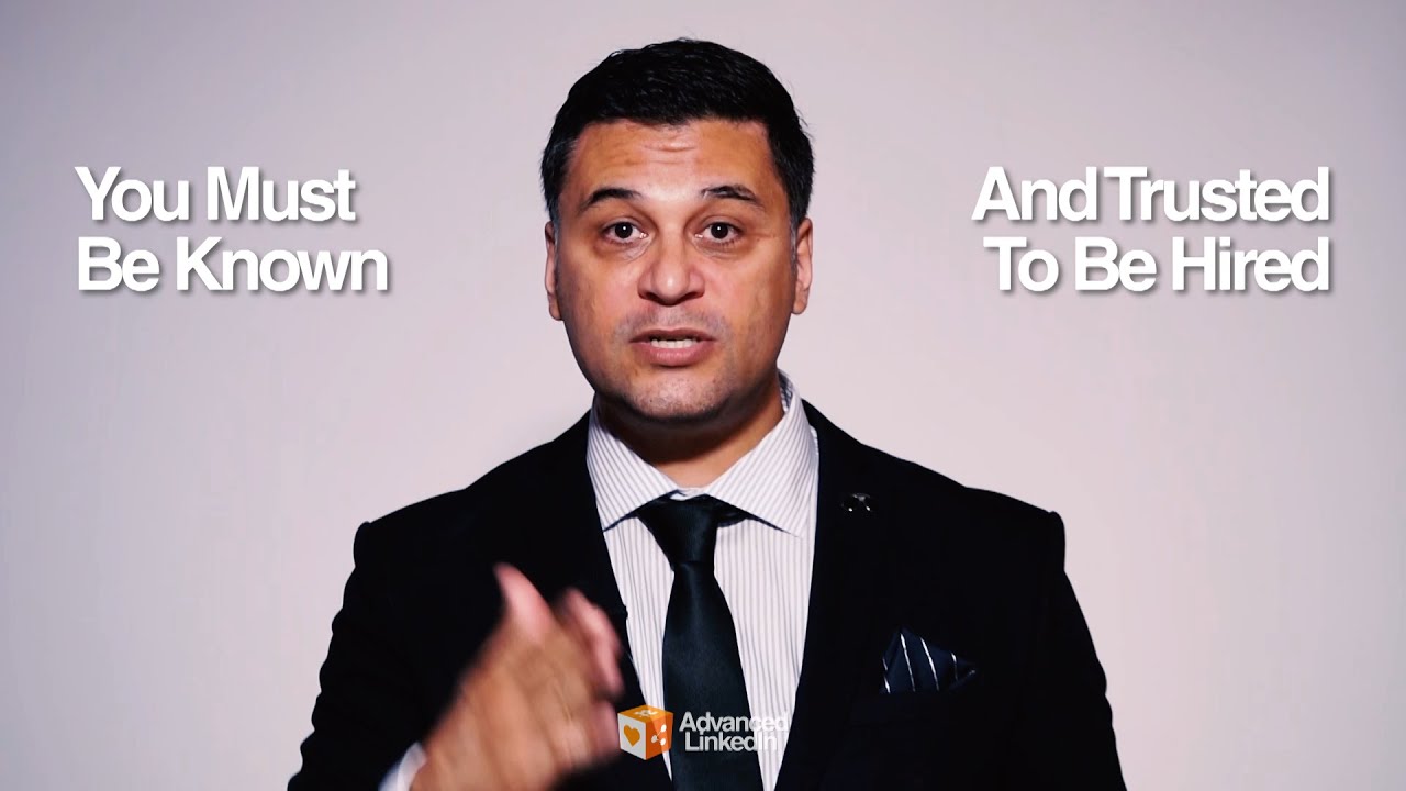 Build Your LinkedIn Profile to Attract Jobs and Businesses by Felipe Lodi