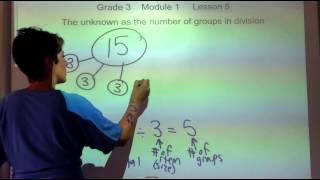 RCS Gr 3 Module 1 Lesson 5