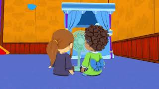 Fan A Hat In Time Sfm