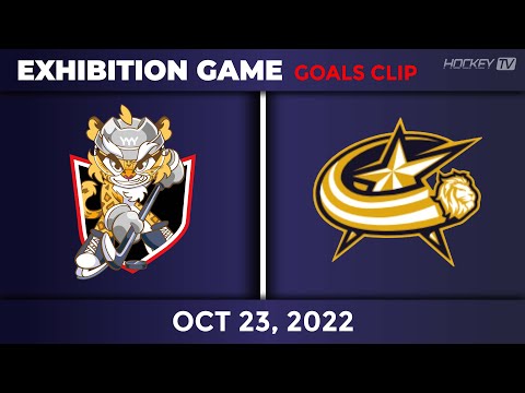 공공레오파즈 vs 인천스타즈 EXHIBITION GAME [GOAL] 2022.10.23