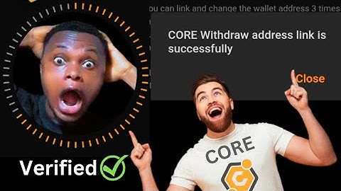 How To Link Satoshi Core Withdraw Address With Metamask | Satoshi btcs Core Mining Update 2023