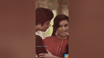 Nee En Jeevanil | 4K | Short | K J Yesudas | P Suseela |