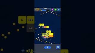 bricks ball puzzle level 14