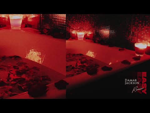Damar Jackson - Easy (Remix) [Official Audio]