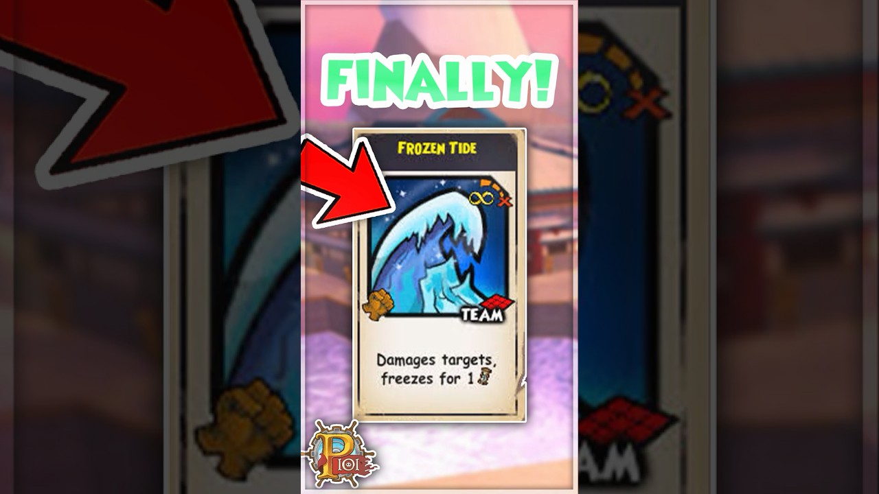 Getting The RAREST Item In 