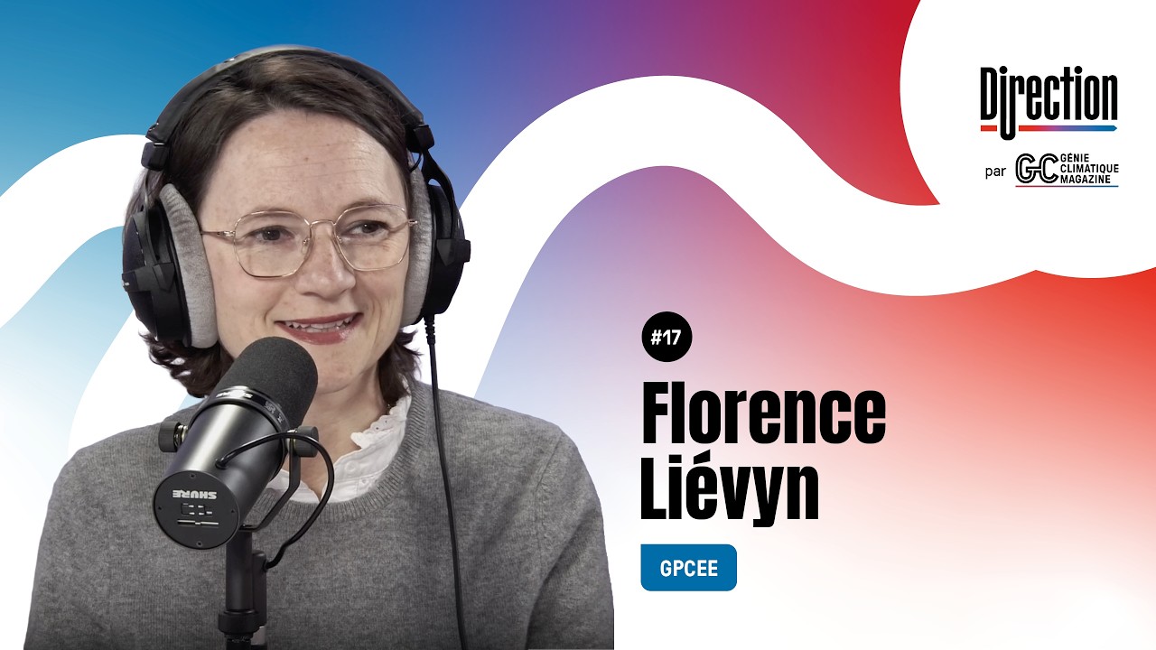 Florence Liévyn (GPCEE) : « Faire des CEE un outil de souveraineté »