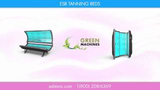 Galaxy Bed Booth Standup Profile