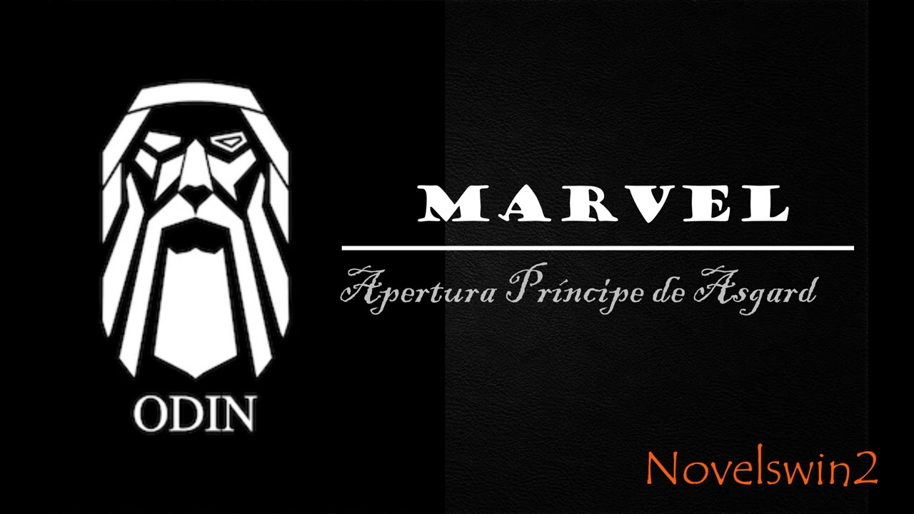 Marvel Apertura Príncipe de Asgard, Capitulo 1 al 20