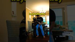 My GAY Brother Flirted With My Security Guard…