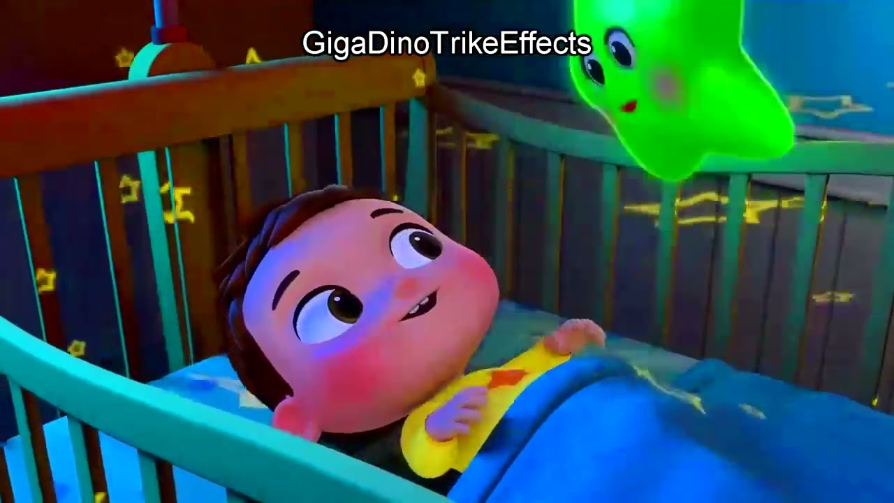 Little Baby Bum Twinkle Calming Colors Effects Sponsored By Preview 1982