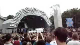 Magda Lovefamilypark 2008