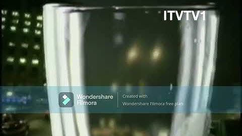 ITVTV1 - Quảng cáo INTSC ĐỪNG UỐNG RƯỢU, BIA VÀ LÁI XE (1994)