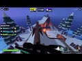rivals comeback
