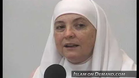 Aminah Assilmi: My Family Wanted to Kill Me, Now They're Muslim!
