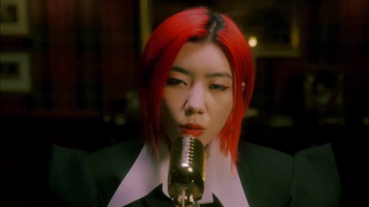 Gist (지스트) - 렌즈 (feat. jerd) [Live Video] - YouTube