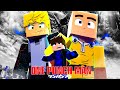 Minecraft: ONE PUNCH O FILME - UM NOVO HERÓI !  ‹ BRUNINHO ›