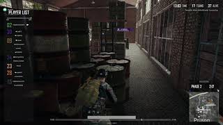 Did You See The Size Of Those Tacticals