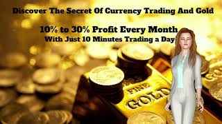 Gold Seminar Preview