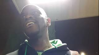 Ebz Gets Mad Over The Price Of His Burrito Getting Supersized