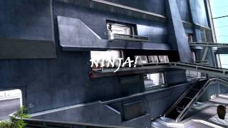 Halo Reach: NINJA! (Amazing Scout to Jet Pack Assassinations) screenshot 2