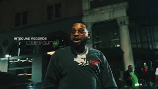 Louie V Gutta X Lil Baby Link Up (Shot By Director KDavis)
