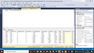 Views SQL vs Summarize DAX Power BI