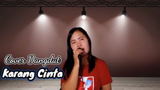 Karang Cinta - Cover Irma
